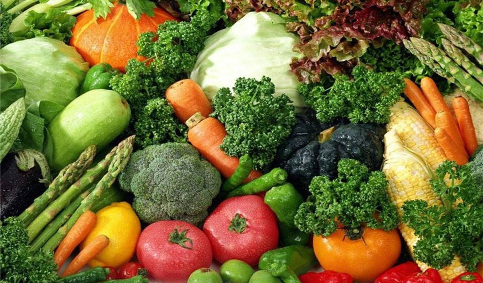 Thực Phẩm Tăng Sức Đề Kháng Cho Người Lớn