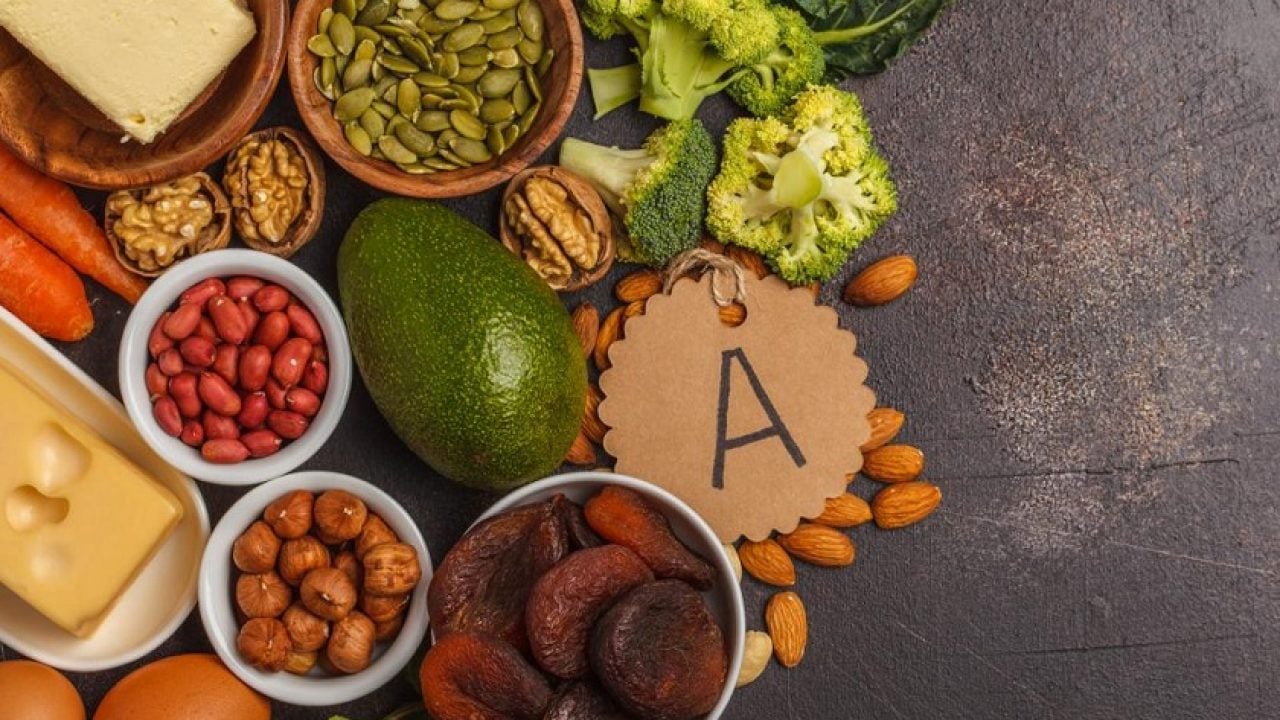 Vitamin A Có Tác Dụng Gì Đối Với Sức Khỏe Con Người?
