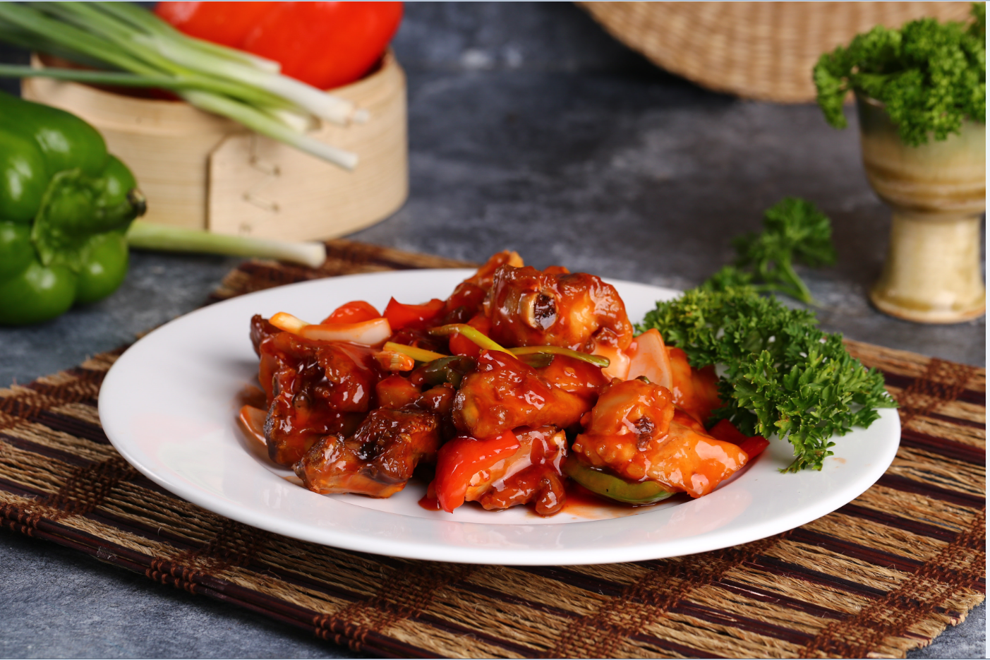 Hướng Dẫn Làm Món Sườn Xào Chua Ngọt Bao Hao Cơm, Ngon Bất Bại