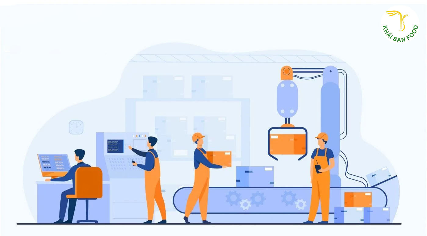 Quy Trình Truy Xuất Nguồn Gốc Sản Phẩm Mà Doanh Nghiệp Cần Biết