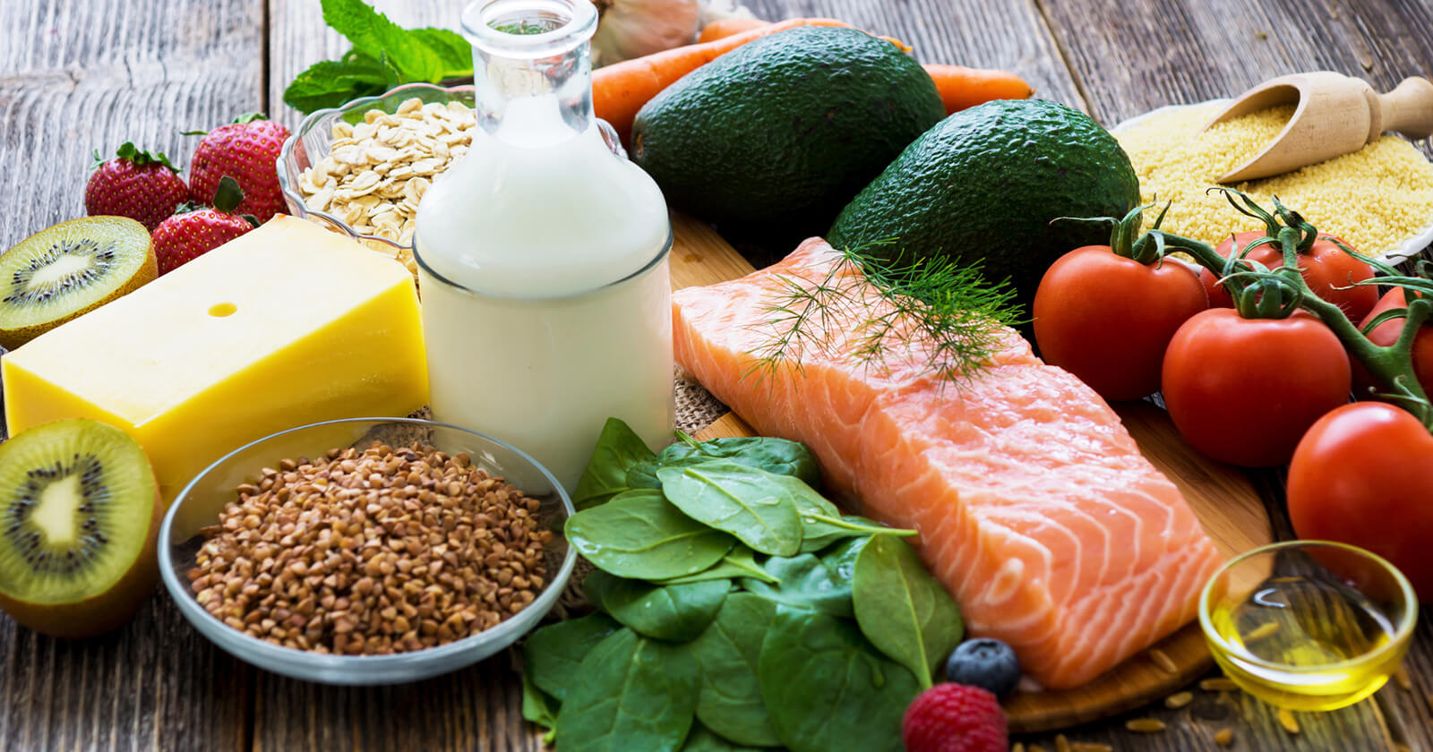 Top Những Thực Phẩm Có Chức Năng Bổ Sung Vitamin B12 Tốt Nhất