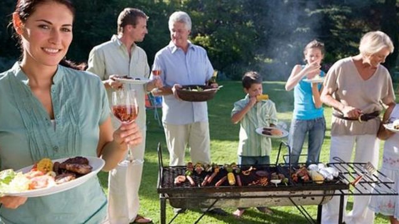 Cách Làm Các Món Nướng Tại Nhà Vô Cùng Đơn Giản Và Thơm Ngon