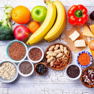 Các Chất Dinh Dưỡng Cần Thiết Cho Cơ Thể Là Gì?