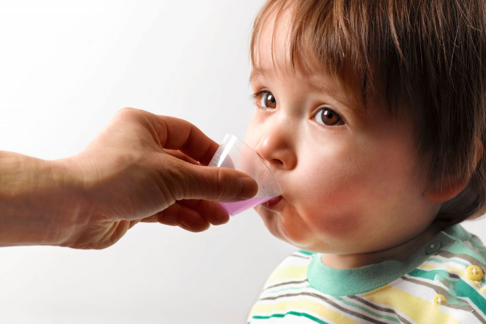 Những Thực Phẩm Chức Năng Bổ Sung Vitamin, Tăng Sức Để Kháng Cho Trẻ