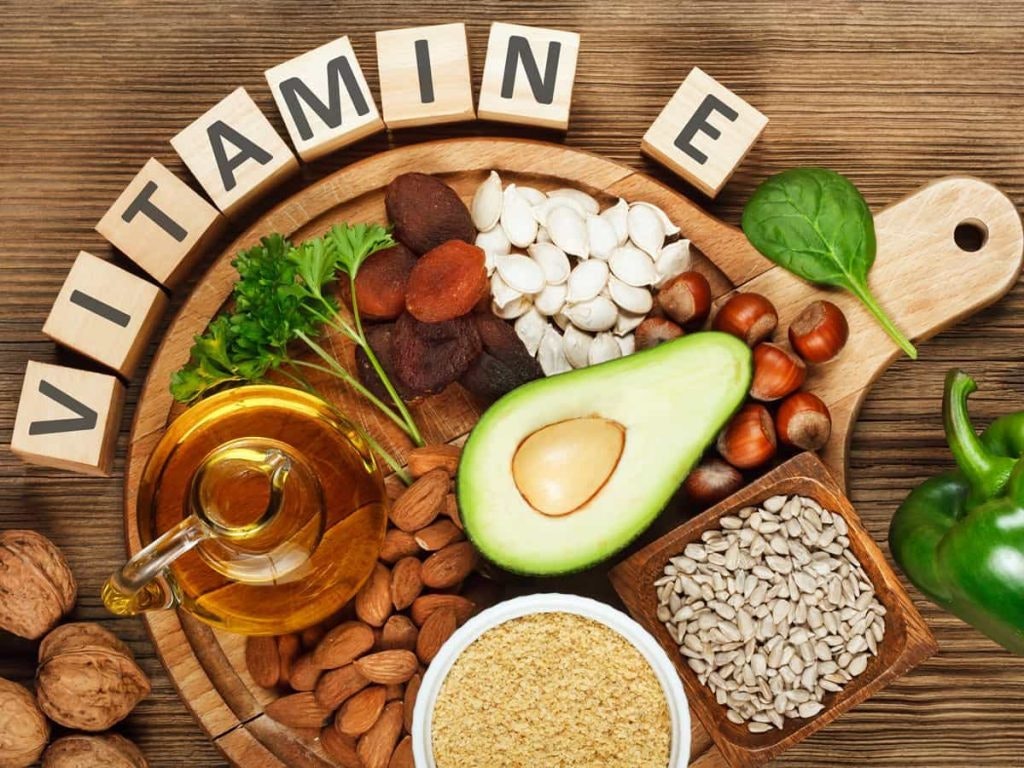 Vitamin E Có Trong Thực Phẩm Nào Nhiều Nhất?