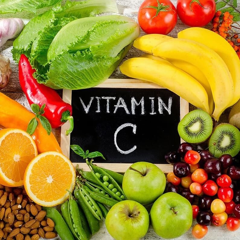 Thiếu Vitamin C Sẽ Bị Bệnh Gì? Và Những Hệ Luỵ Khó Lường