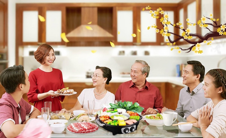 Các Món Lẩu Vừa Ngon Vừa Rẻ Dễ Làm Cho Những Ngày Mưa Trở Lạnh