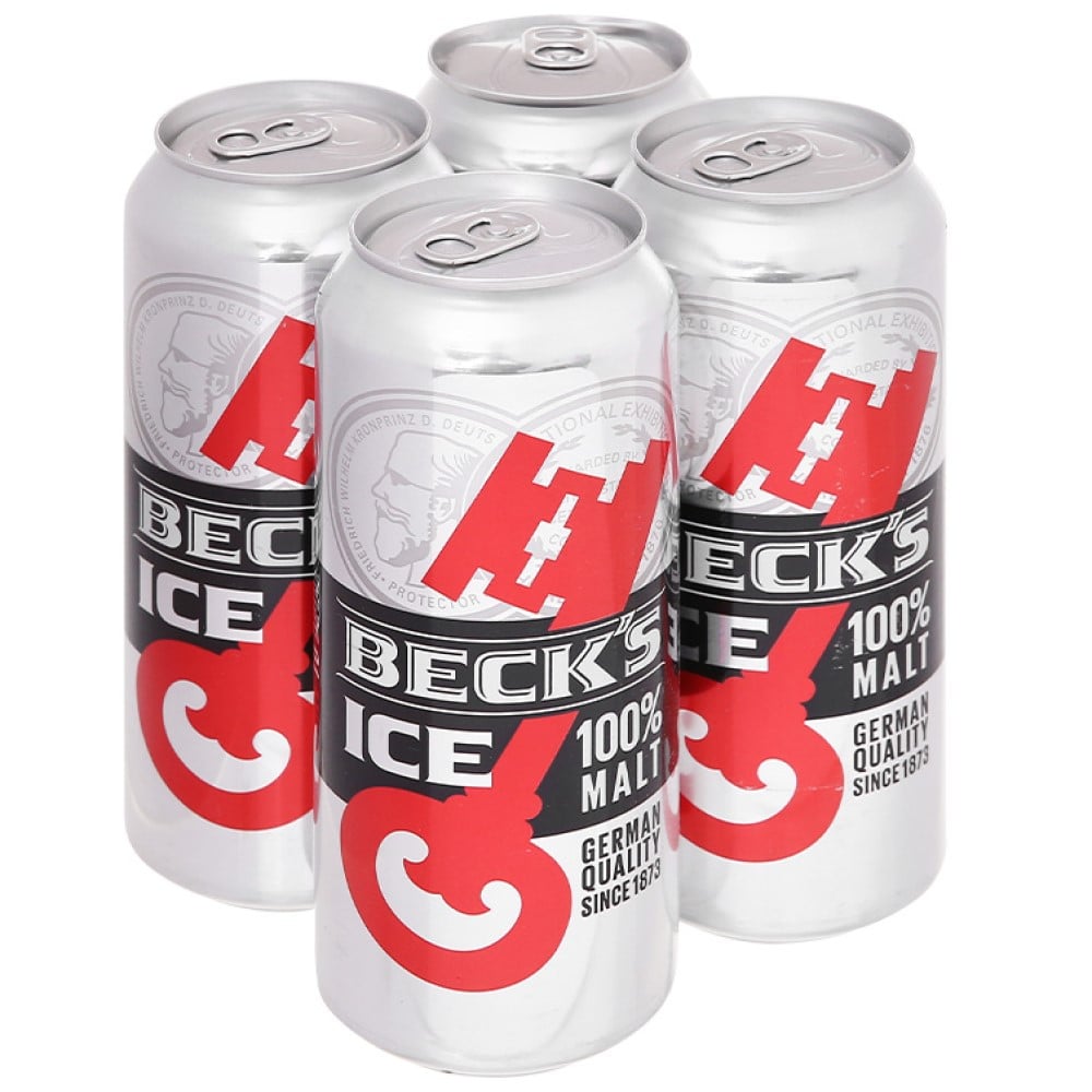 Lợi Ích Của Việc Uống Bia Beck Ice Là Gì?