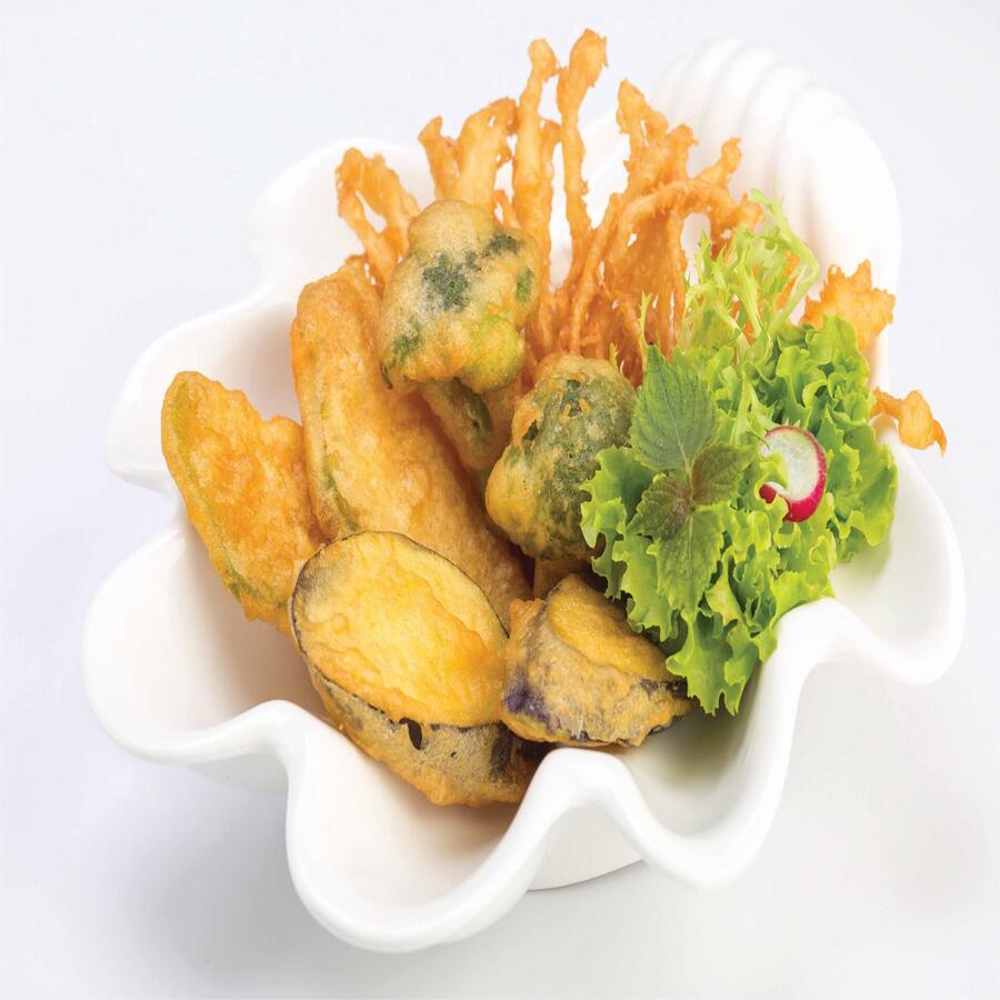 Món Chiên Ngon Dễ Làm Hấp Dẫn Tại Nhà