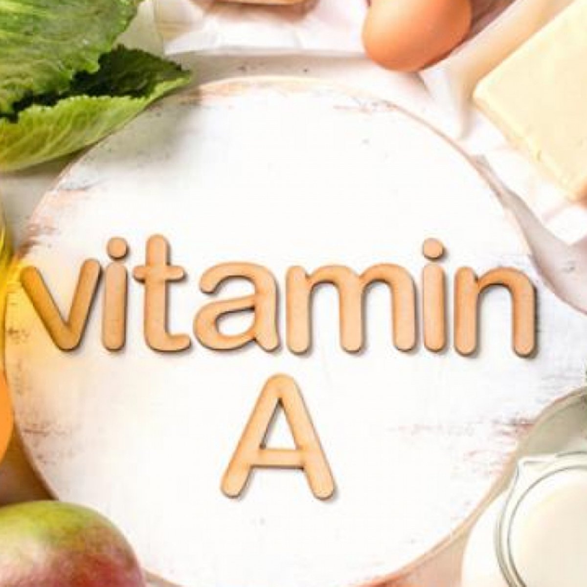 Thiếu Vitamin A Sẽ Bị Bệnh Gì? Giải Đáp Tất Tần Tật 2022