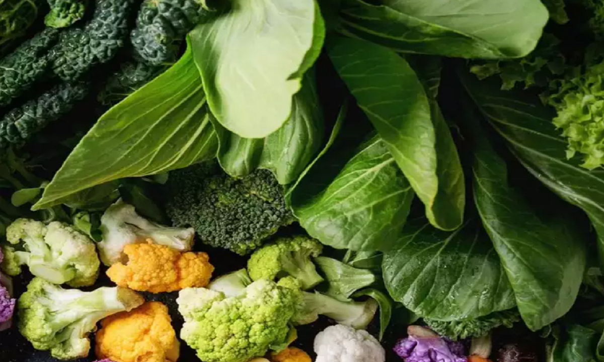 Thực Phẩm Chống Táo Bón Tốt Nhất Trong Top 5