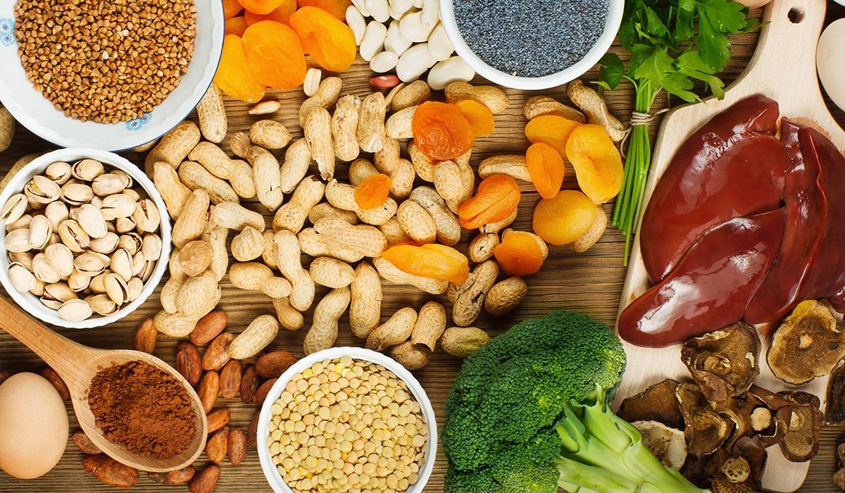 Top 5 Thực Phẩm Bổ Máu Tốt Nhất Cho Cơ Thể Mà Bạn Nên Biết