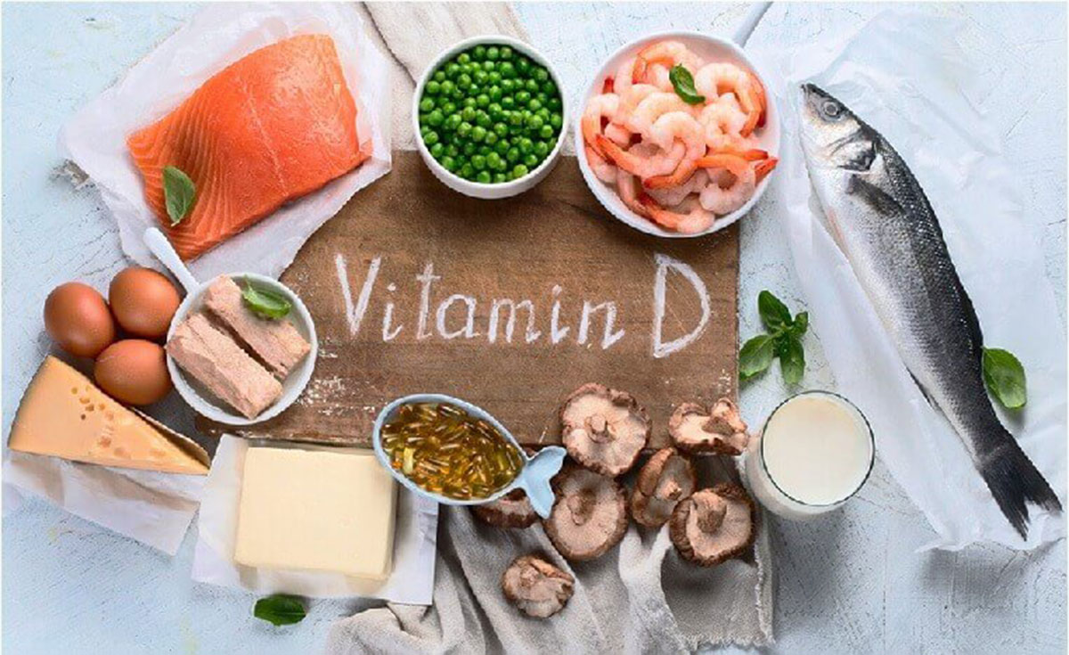 5 loại thực phẩm giàu vitamin D mà bạn nên bổ sung vào bữa ăn