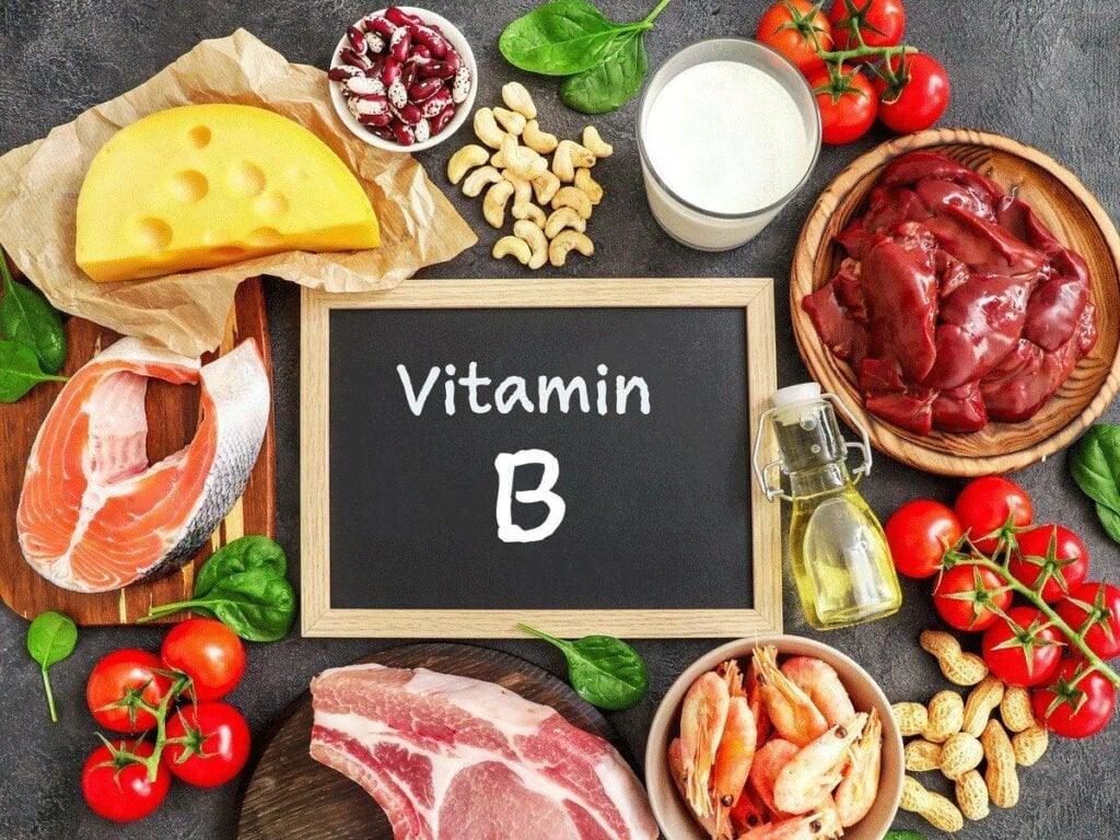 Vitamin B12 Có Trong Thực Phẩm Nào Nhiều Nhất?