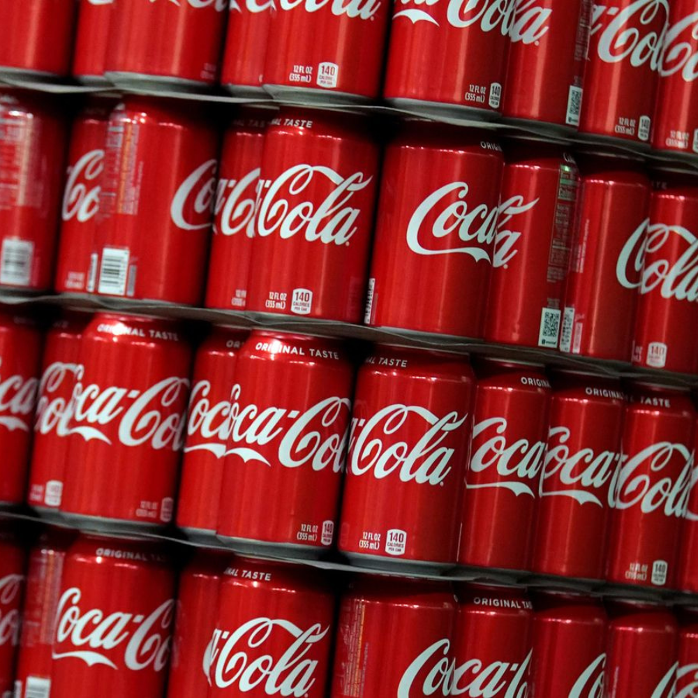 Coca Cola – Nước Giải Khát Được Cả Thế Giới Ưa Chuộng