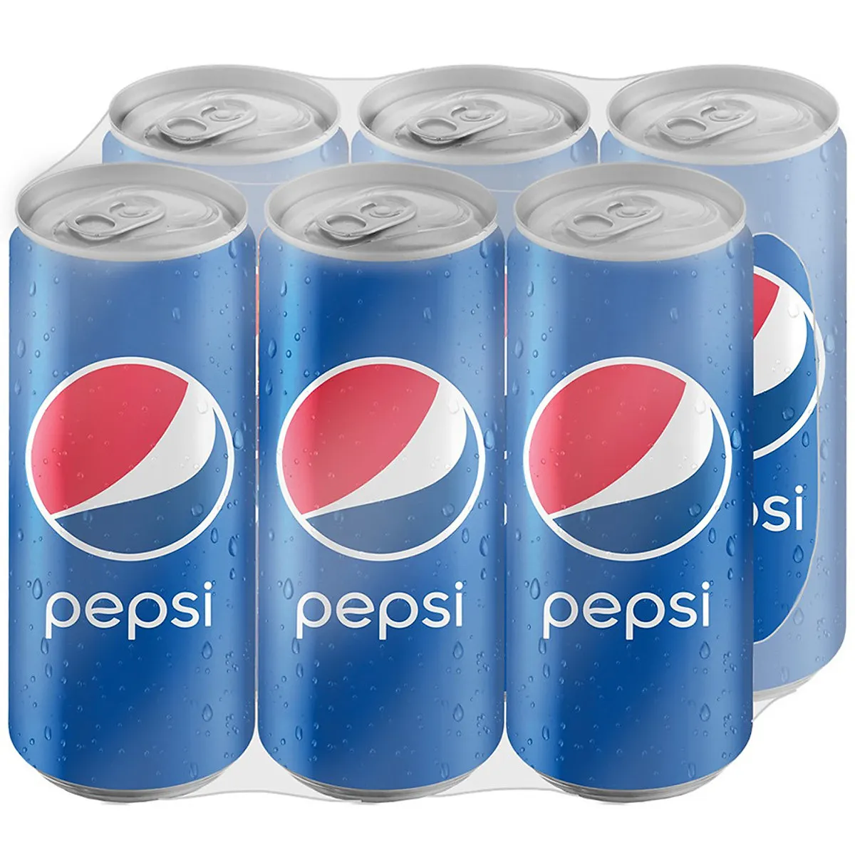 Nước Ngọt Pepsi - Sự Lựa Chọn Hoàn Hảo Cho Các Buổi Tiệc