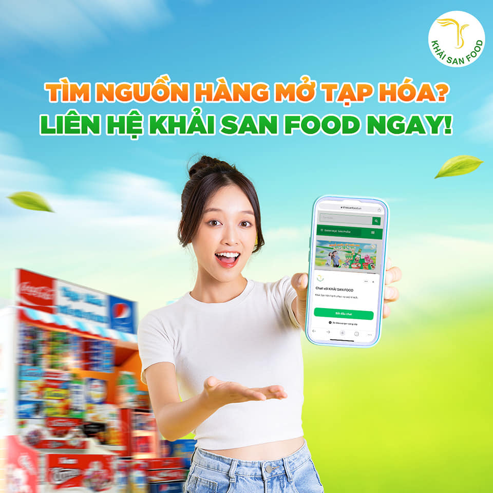 Tổng đại lý bia