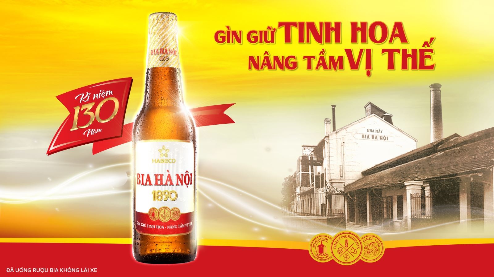 Bia Hà Nội