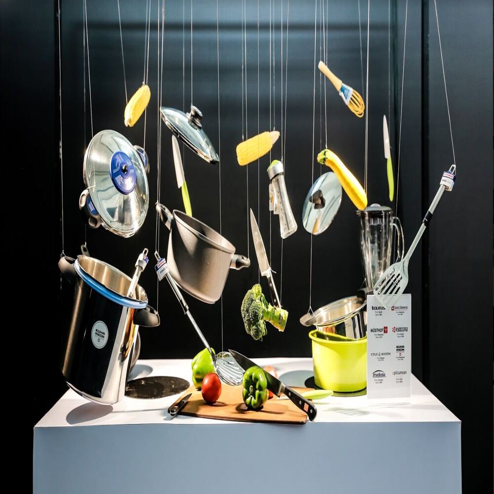 Top 5 Cửa Hàng Đồ Gia Dụng Tại TPHCM