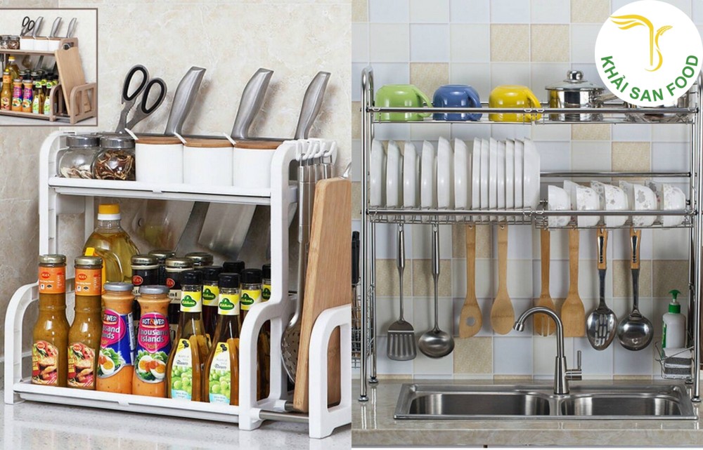 Cách lựa chọn sản phẩm phù hợp với căn bếp nhà bạn 