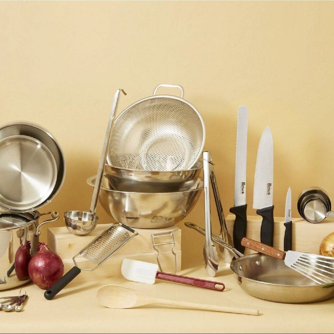 Đồ Gia Dụng Nhà Bếp Mua Ở Đâu? Lợi Ích Khi Dùng Đồ Gia Dụng Nhà Bếp Cao Cấp