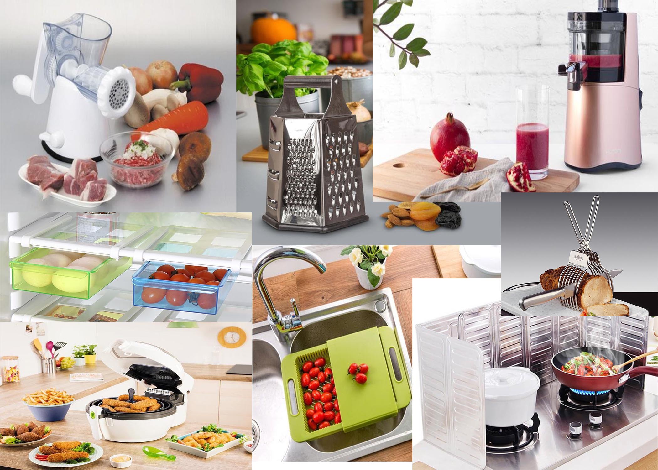 Kinh Nghiệm Tìm Nguồn Hàng Sỉ Đồ Gia Dụng Giá Rẻ