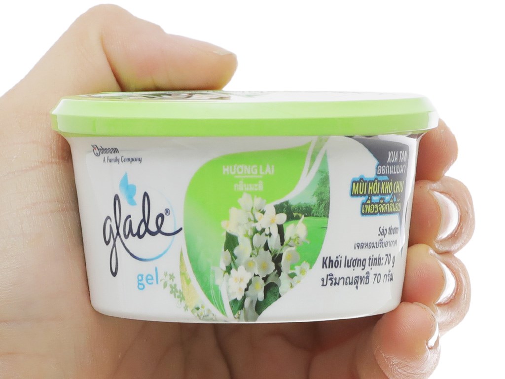 Sử dụng sáp thơm đúng cách để bảo vệ sức khỏe