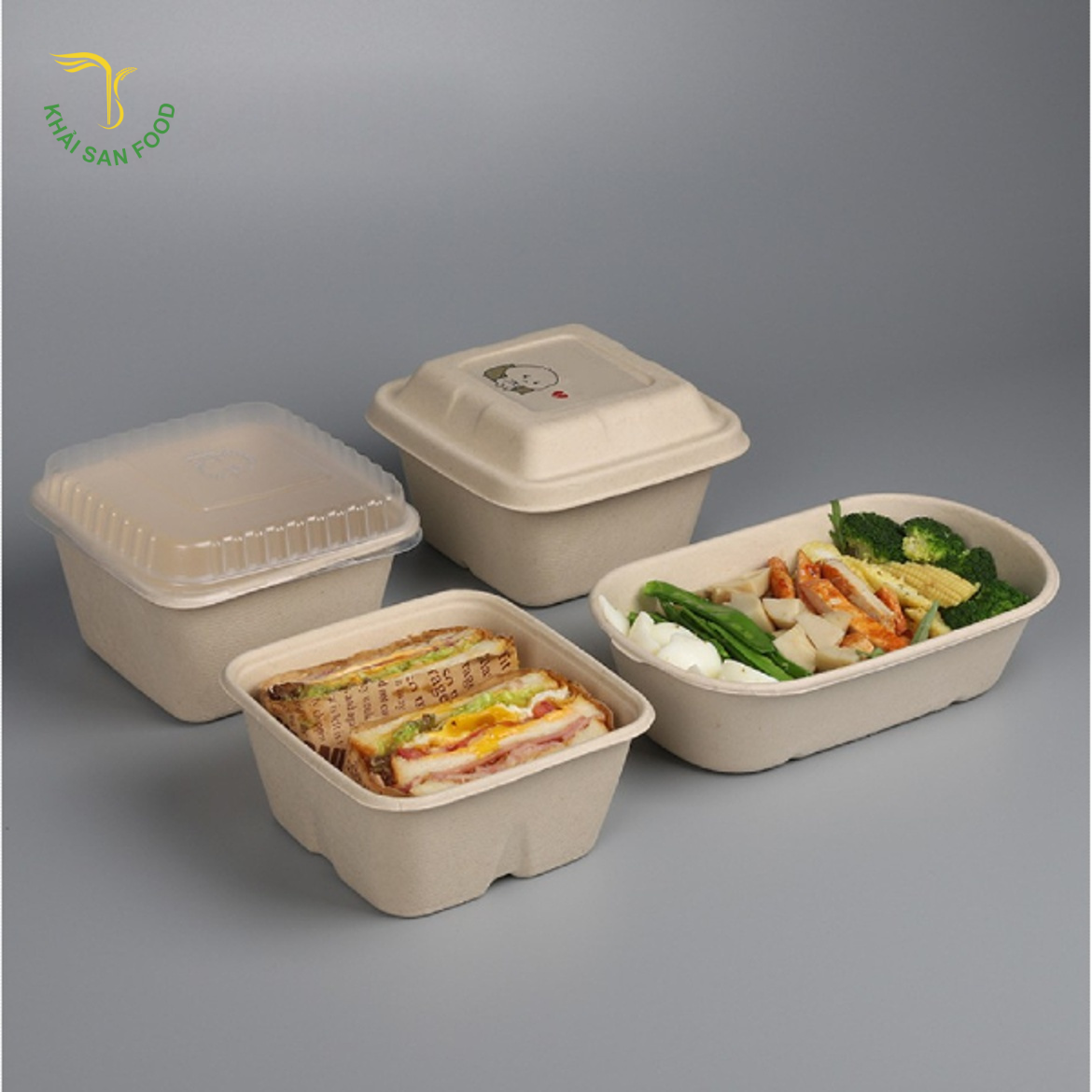 Hộp Nhựa Thực Phẩm Dùng 1 Lần Ưu Điểm Của Hộp Nhựa Thực Phẩm Dùng 1 Lần
