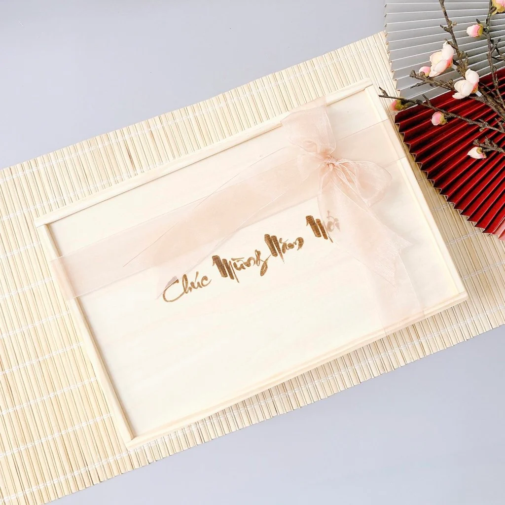 Gợi Ý 5 Món Quà Biếu Tặng Sếp Ý Nghĩa Dịp Tết 2024