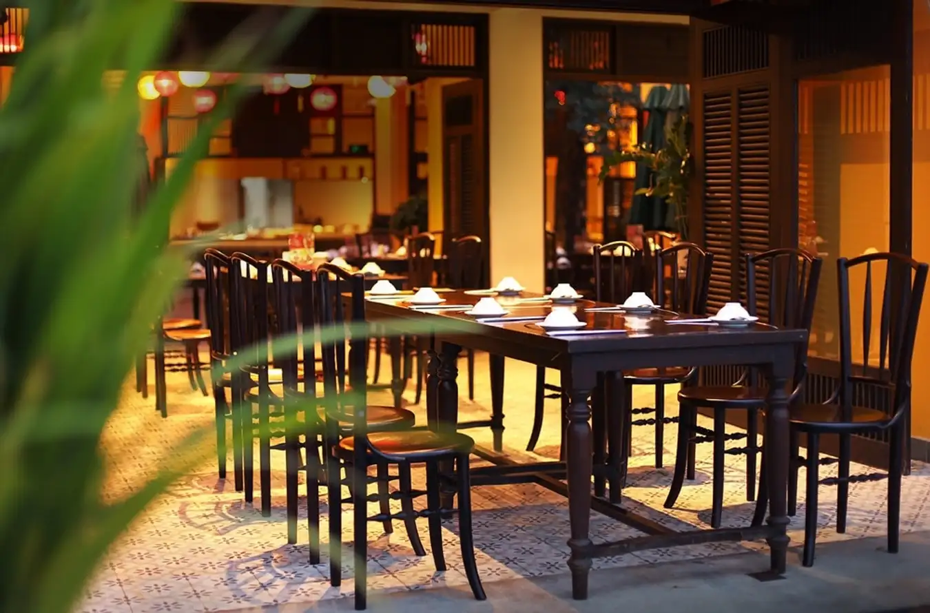 Cách xây dựng thương hiệu nhà hàng cập nhật mới nhất 2024