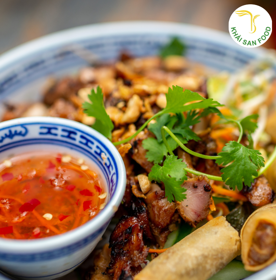 5 món ăn tối ngon bạn nên thưởng thức ở Việt Nam