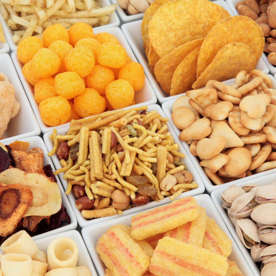 Những món ăn vặt ngon khó cưỡng tại các quốc gia Châu Á