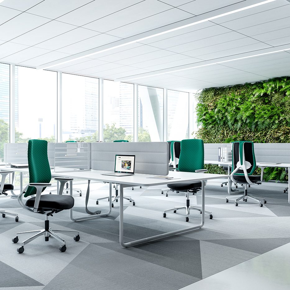 Các Loại Hình Cho Thuê Văn Phòng Hiện Nay