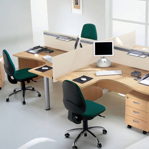 Mua Nội Thất Văn Phòng Giá Rẻ Cần Lưu Ý Những Gì?