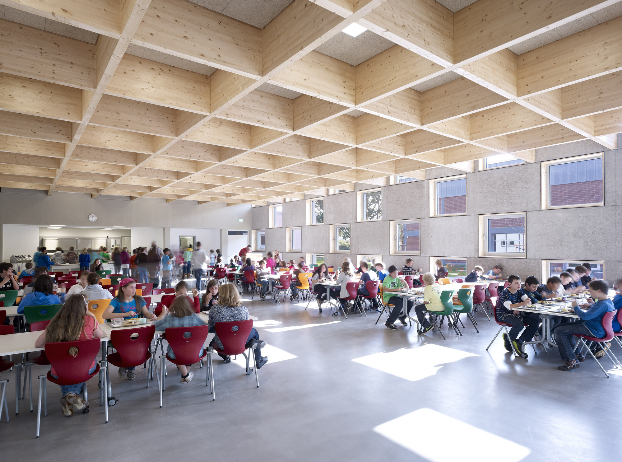 Thực phẩm an toàn - Khải San Food