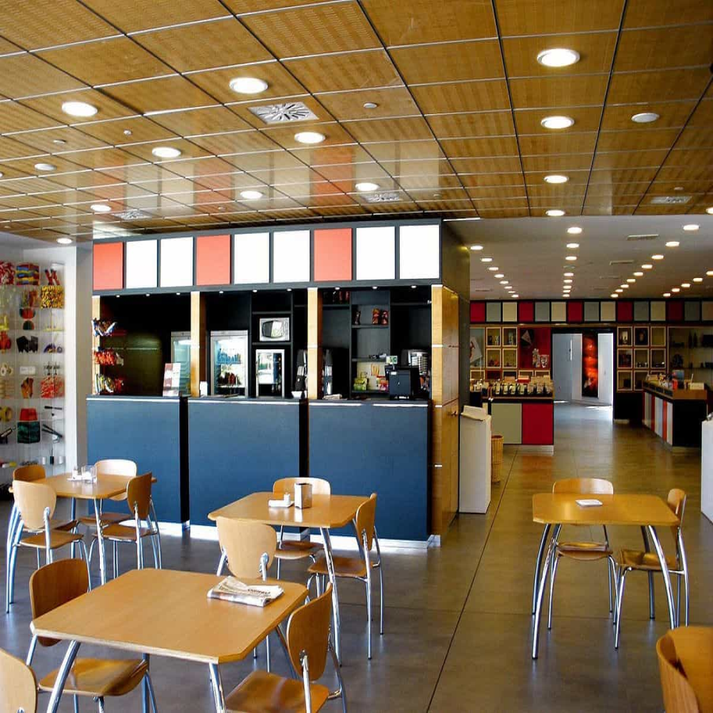 Quy Định Về Căn Tin Trong Trường Học