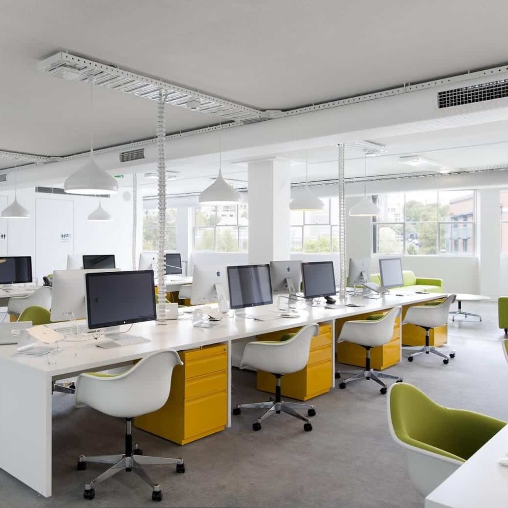 Tại Sao Khi Tìm Nơi Cho Thuê Văn Phòng Quận 2 Bạn Cũng Nên Tìm Văn Phòng Phẩm Giá Sỉ?