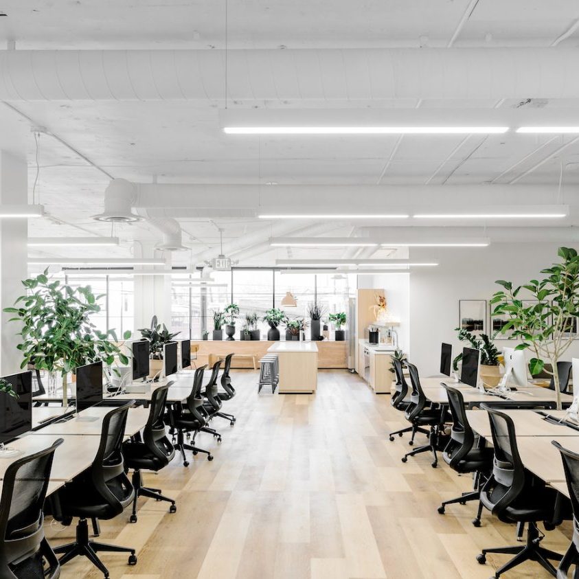 Văn Phòng Cho Thuê Quận Gò Vấp Cần Lưu Ý Những Gì Khi Lựa Chọn?