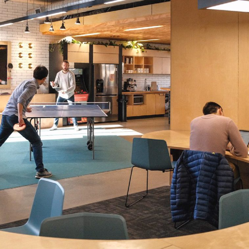 Lợi Ích Của Pantry Trong Thiết Kế Văn Phòng Hiện Đại