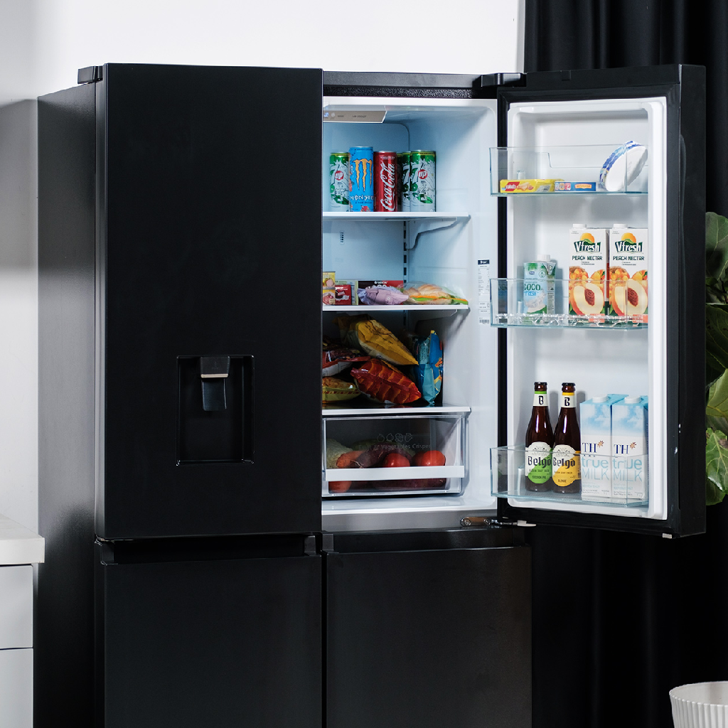 Kinh Nghiệm Chọn Tủ Lạnh Đựng Thực Phẩm Cho Phòng Pantry