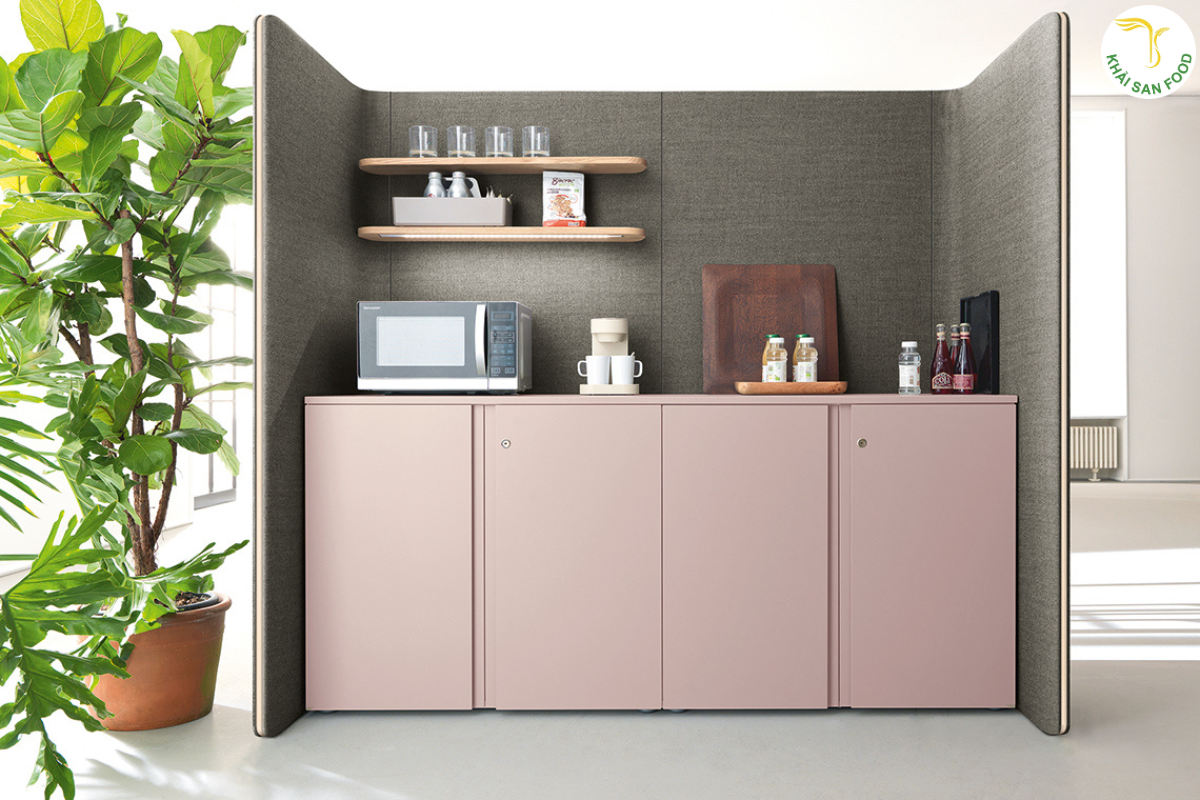 Dụng cụ tiện ích trong Pantry