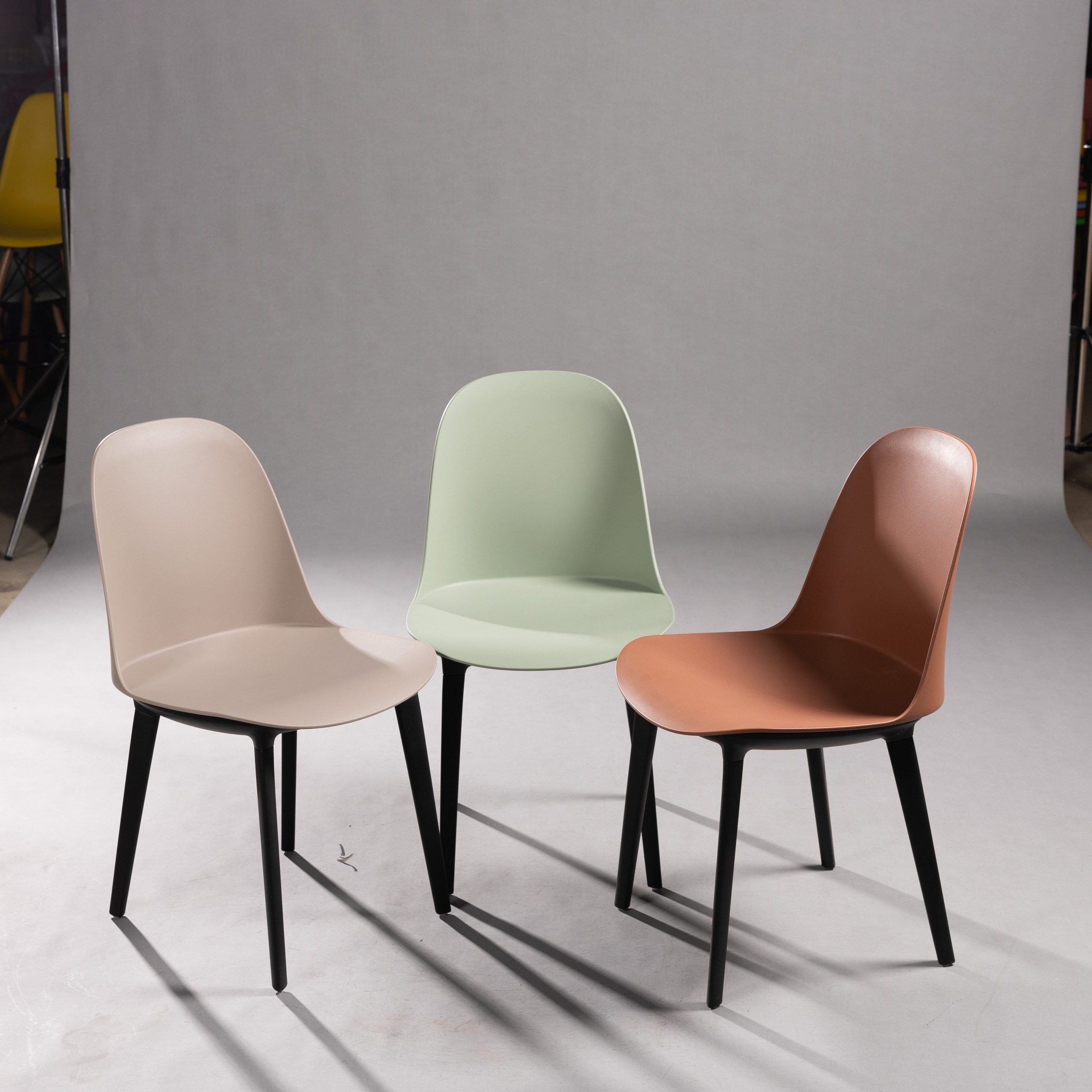 Ghế Pantry Cần Lựa Chọn Như Thế Nào?