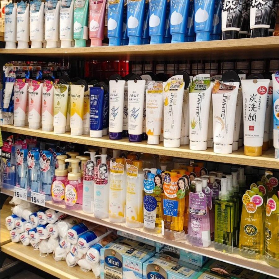 Văn Hóa Tiêu Dùng Của Người Việt Với Hàng Nhật Là Gì?