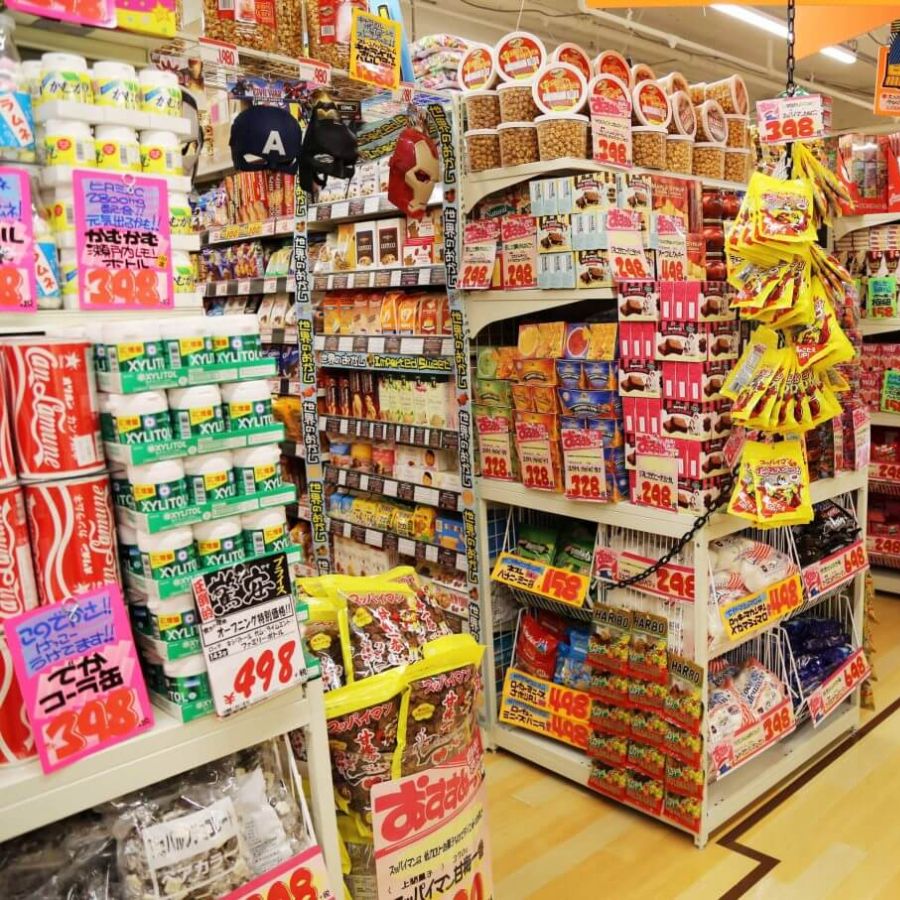 Các Mặt Hàng Nhật Bản Được Ưa Chuộng Là Gì?