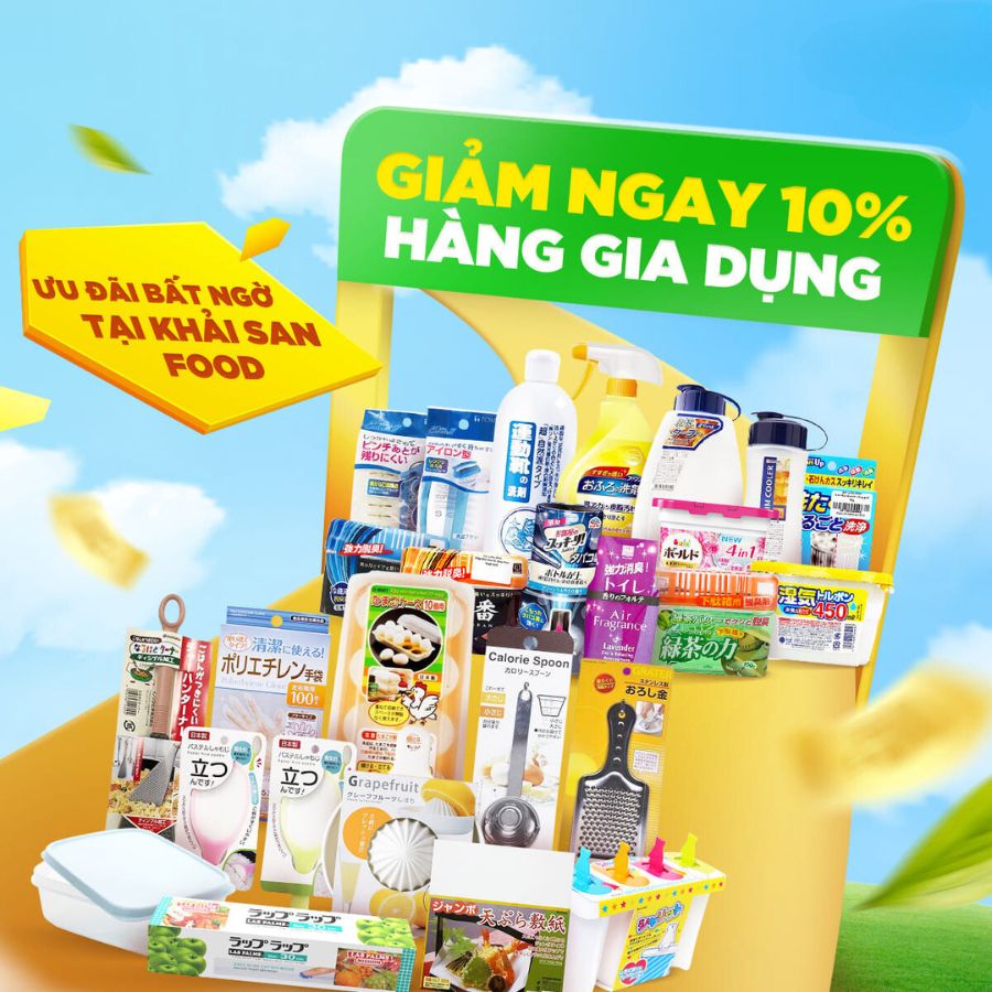 Mua Hàng Nhật Online Ở Đâu Là Chất Lượng?