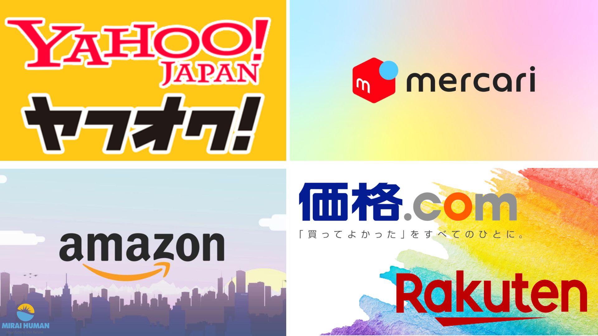 Trang Web Mua Hàng Nhật Nào Uy Tín?