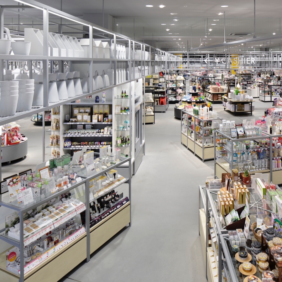 Đồ Gia Dụng Nhật Bản Chất Lượng Và Cách Nhận Biết