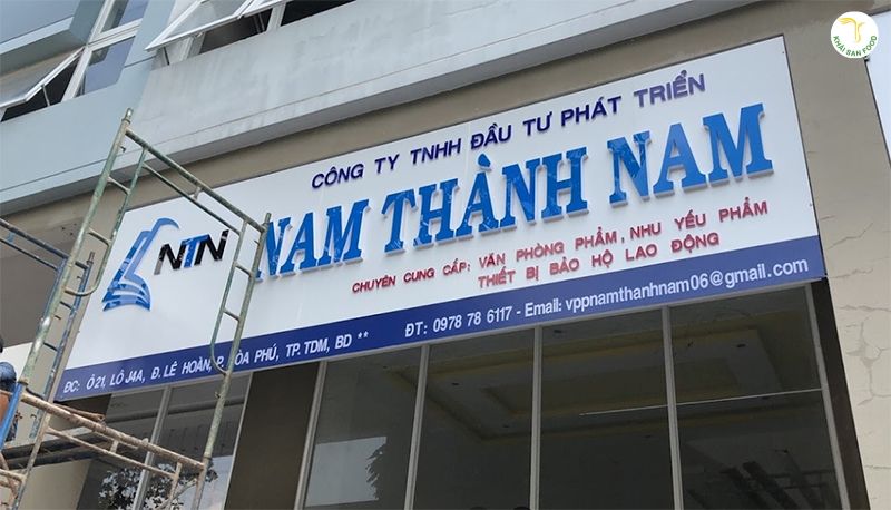 Nội dung trên bảng