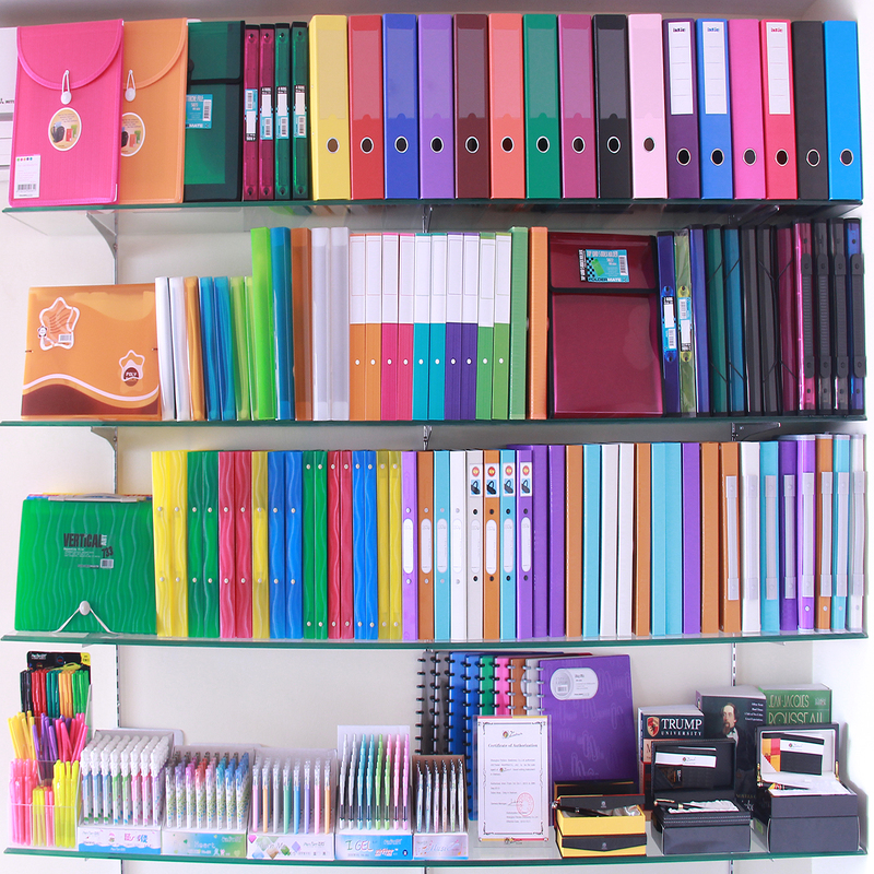 Nên Mua Văn Phòng Phẩm Giá Sỉ Ở Đâu?