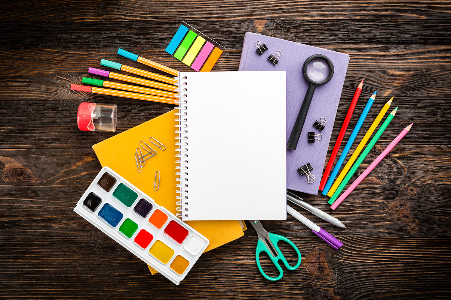 đồ dùng văn phòng